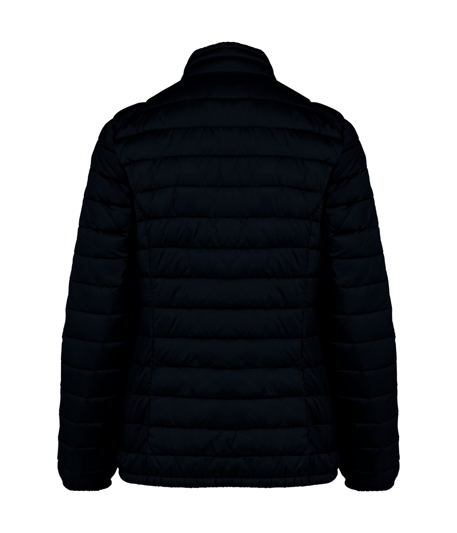 Doudoune légère écoresponsable femme