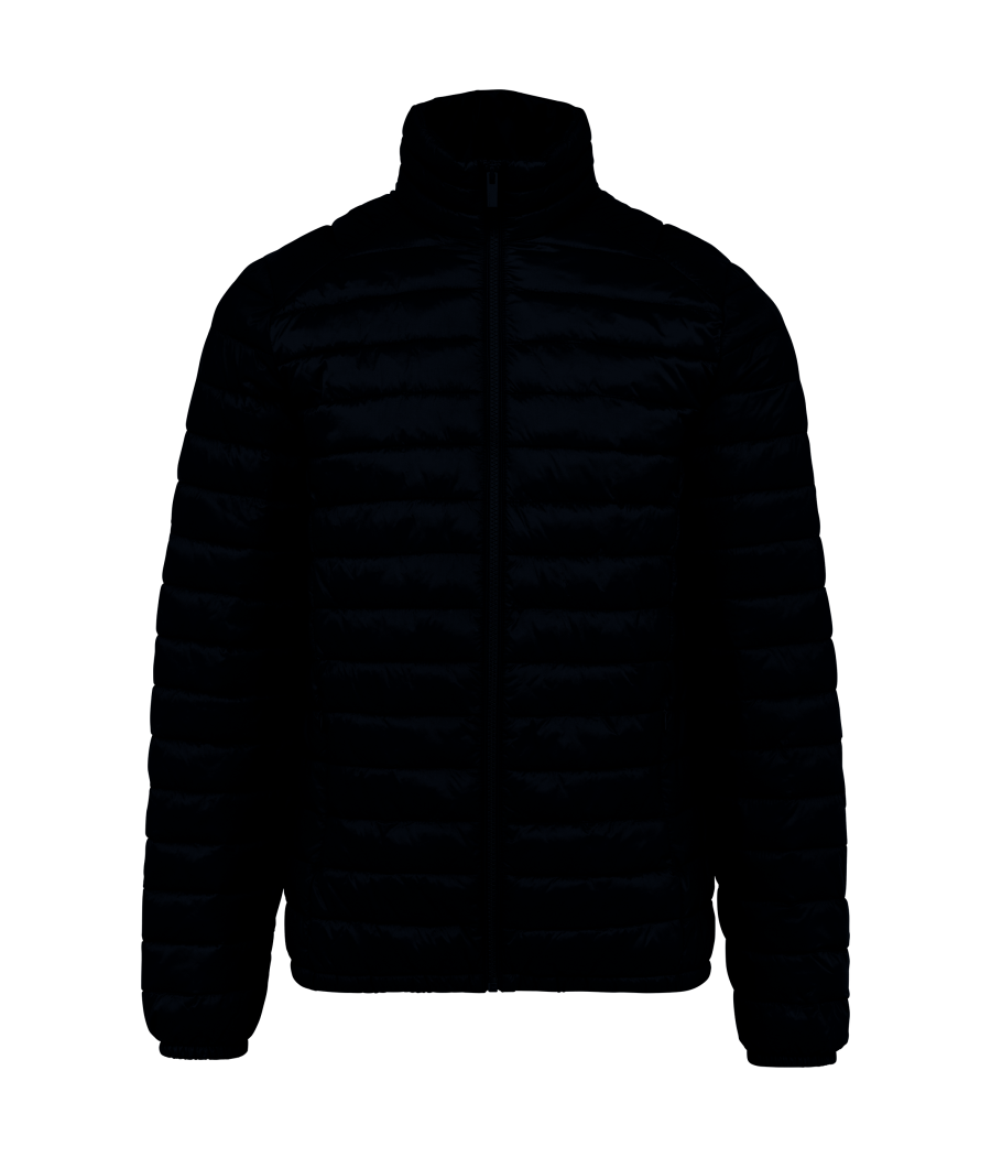 Doudoune légère écoresponsable homme