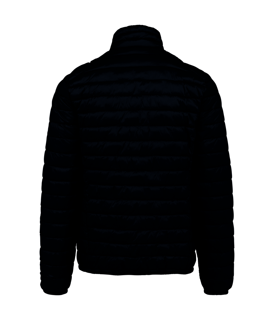 Doudoune légère écoresponsable homme