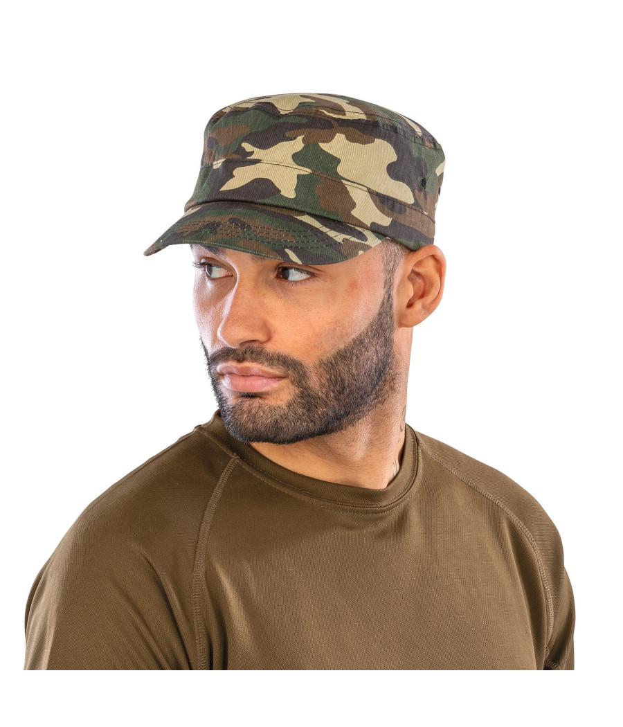 Casquette Urban Camo