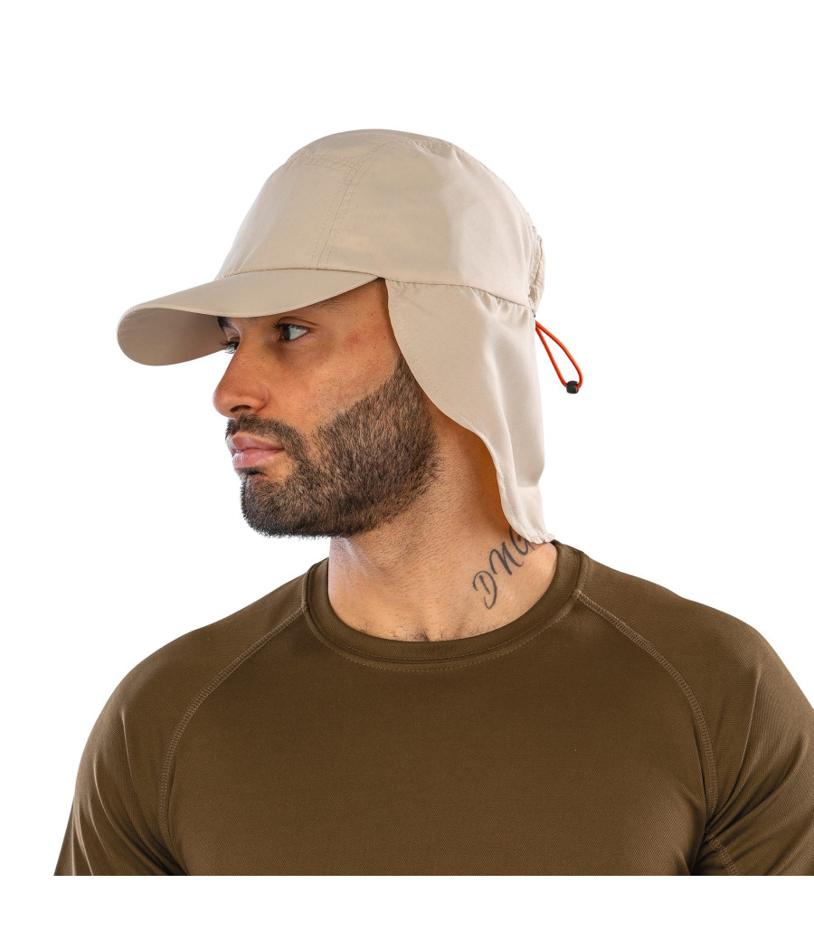 Casquette Légionnaire
