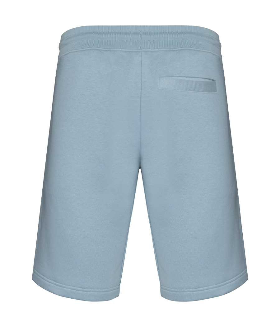 Bermuda écoresponsable homme