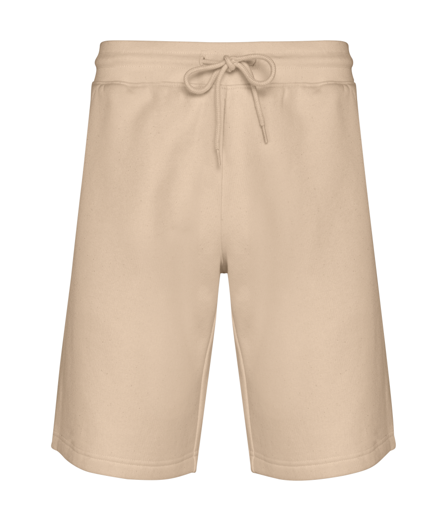 Bermuda écoresponsable homme