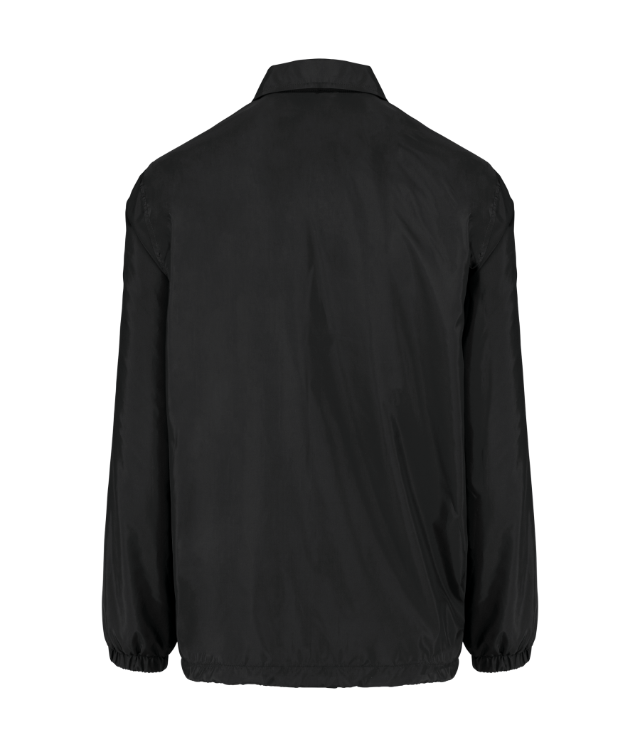 Veste écoresponsable coupe-vent unisexe