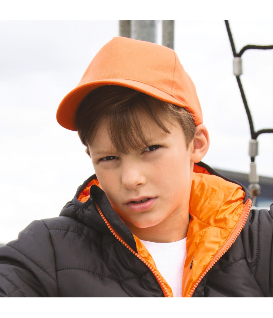 Casquette Boston junior