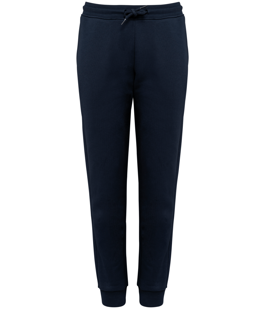 Pantalon de jogging écoresponsable enfant