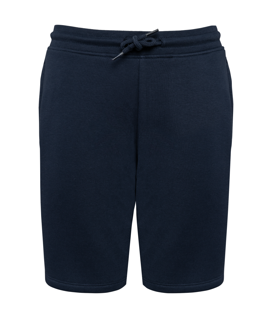 Bermuda écoresponsable enfant