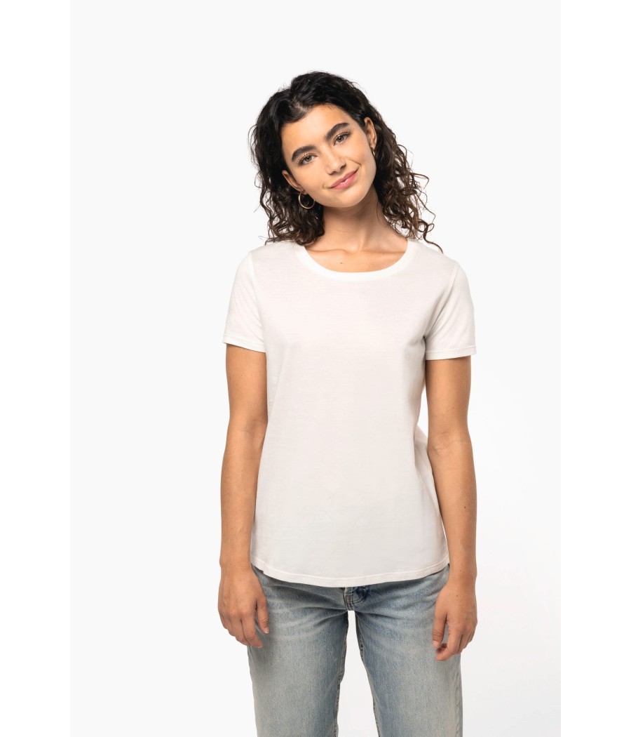 T-shirt Bio190 IC femme