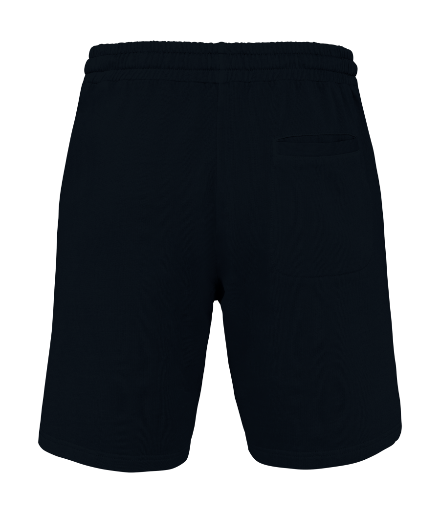 Short écoresponsable French Terry homme