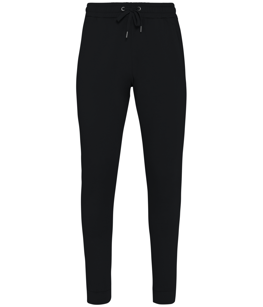 Jogging écoresponsable French Terry unisexe