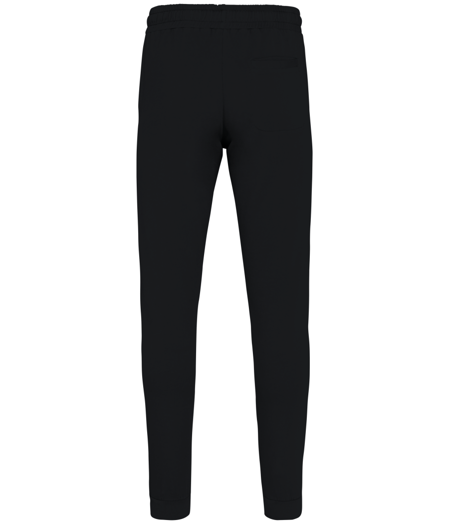 Jogging écoresponsable French Terry unisexe