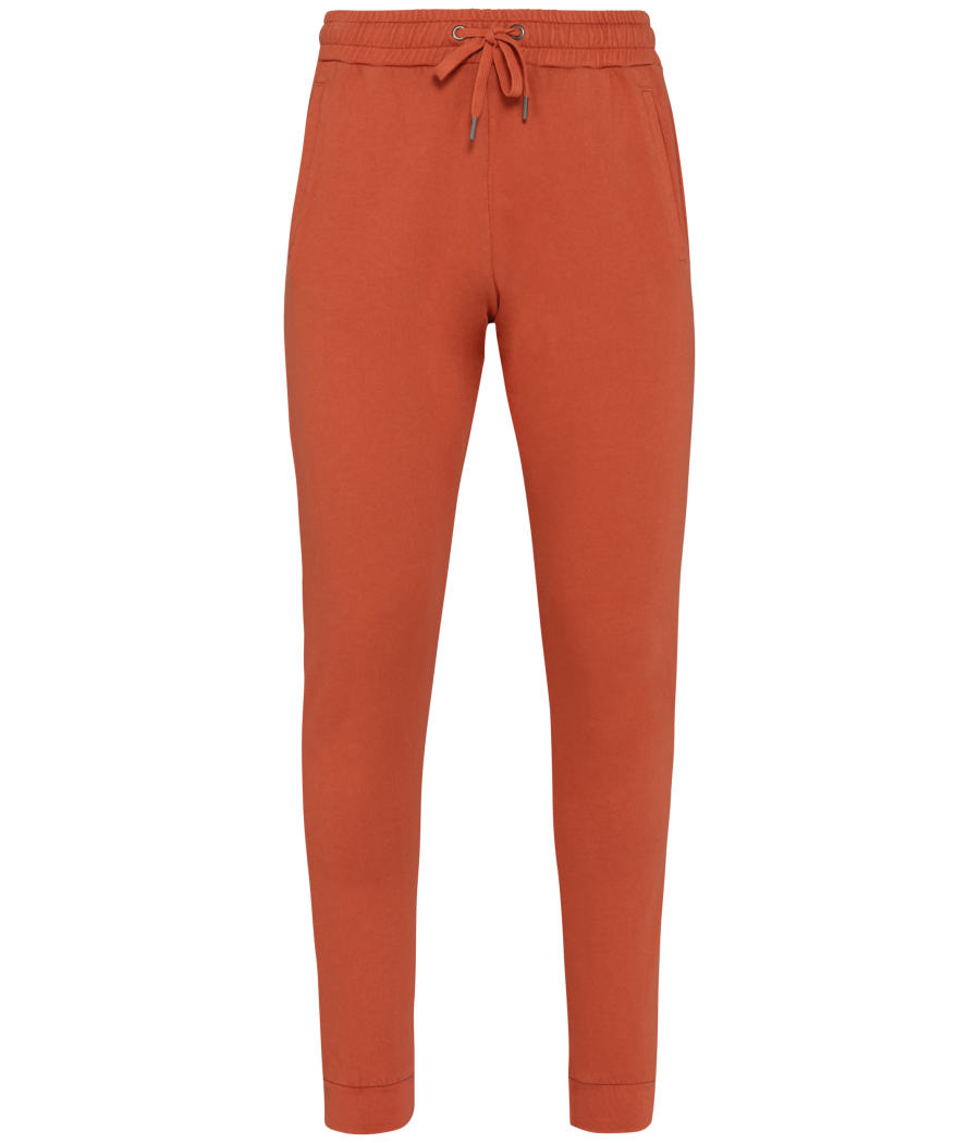 Jogging écoresponsable French Terry unisexe