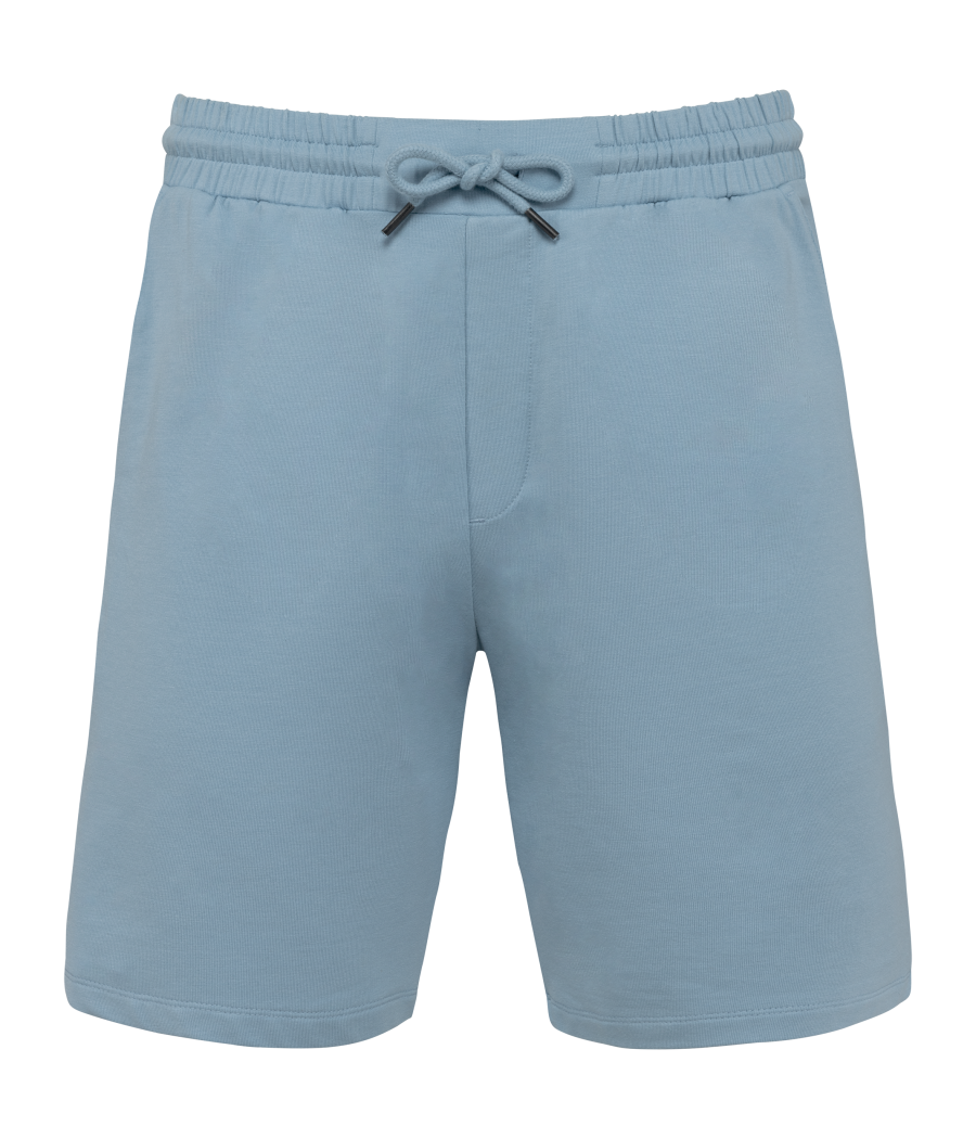 Short écoresponsable en modal homme