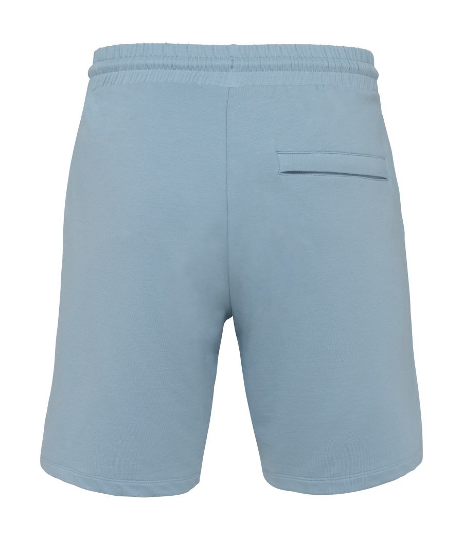 Short écoresponsable en modal homme