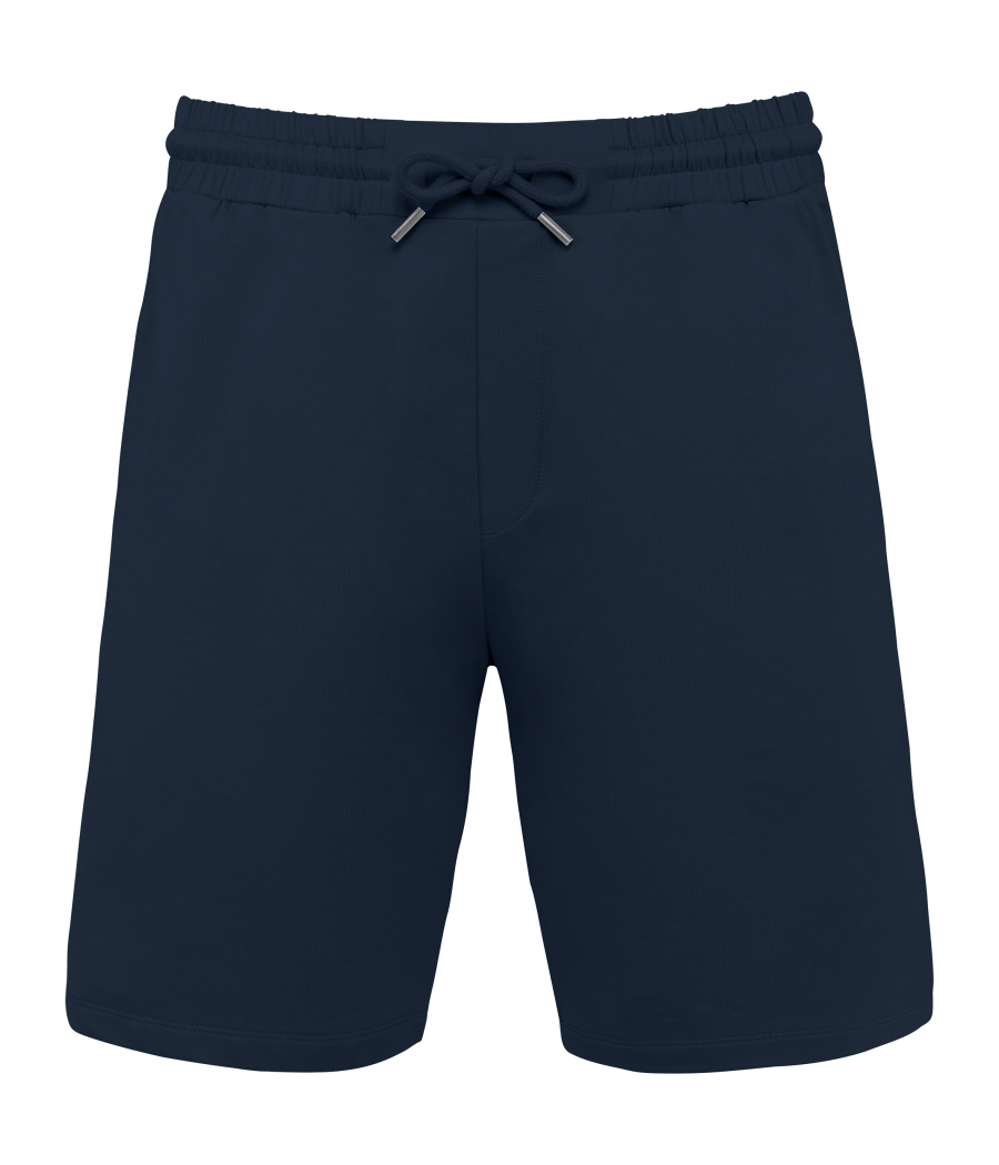 Short écoresponsable en modal homme