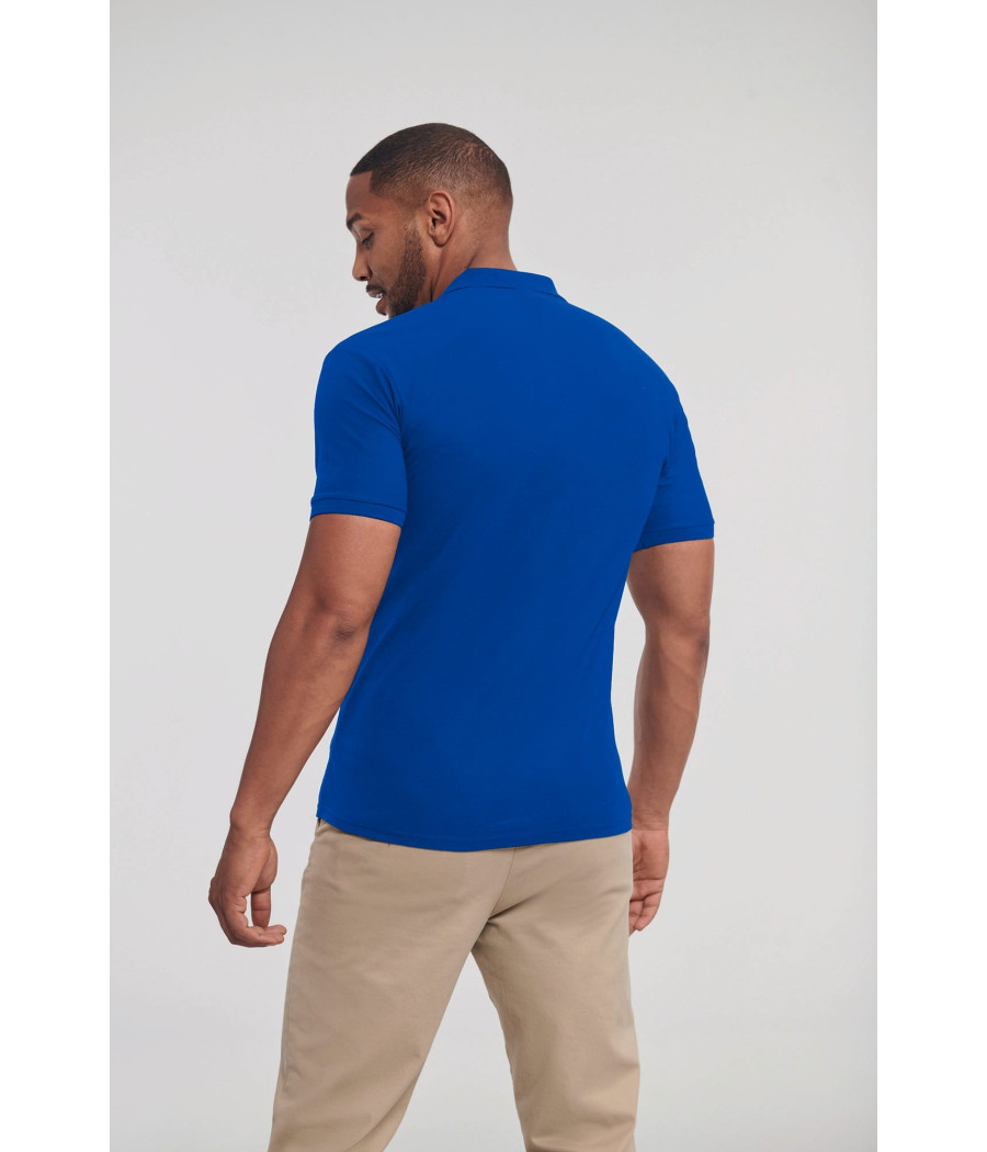 Polo homme Authentic Eco