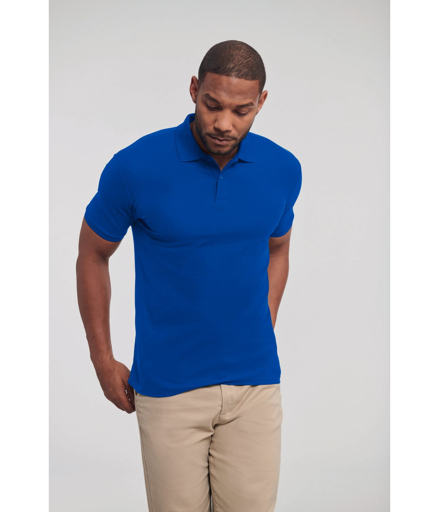 Polo homme Authentic Eco