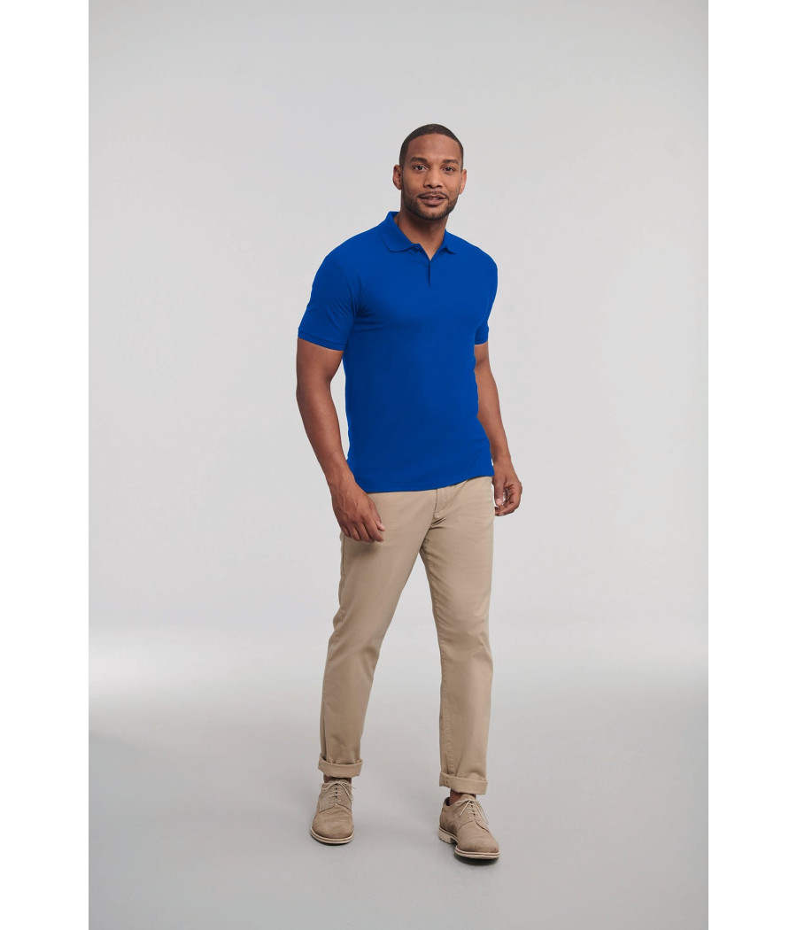 Polo homme Authentic Eco