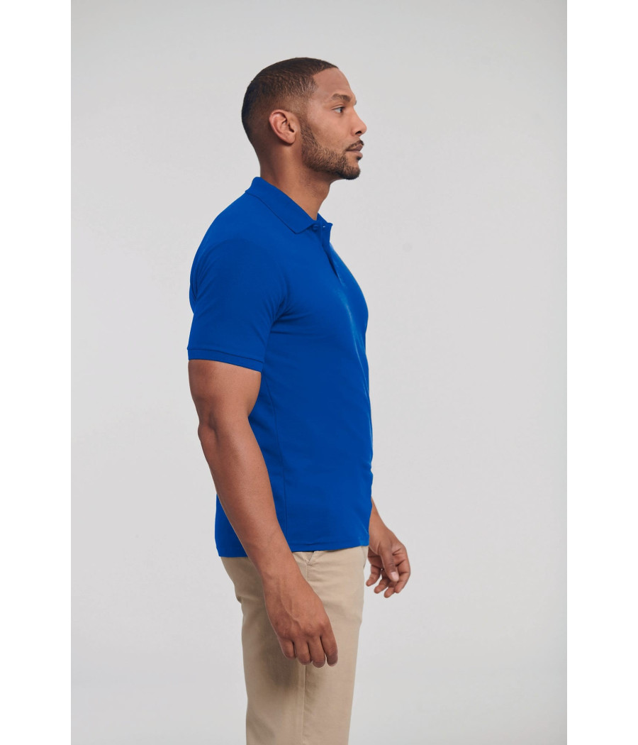 Polo homme Authentic Eco