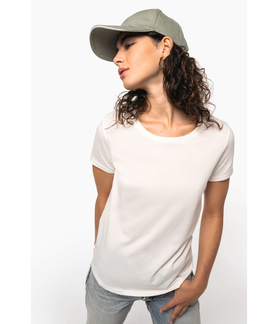 T-shirt Bio190 IC femme