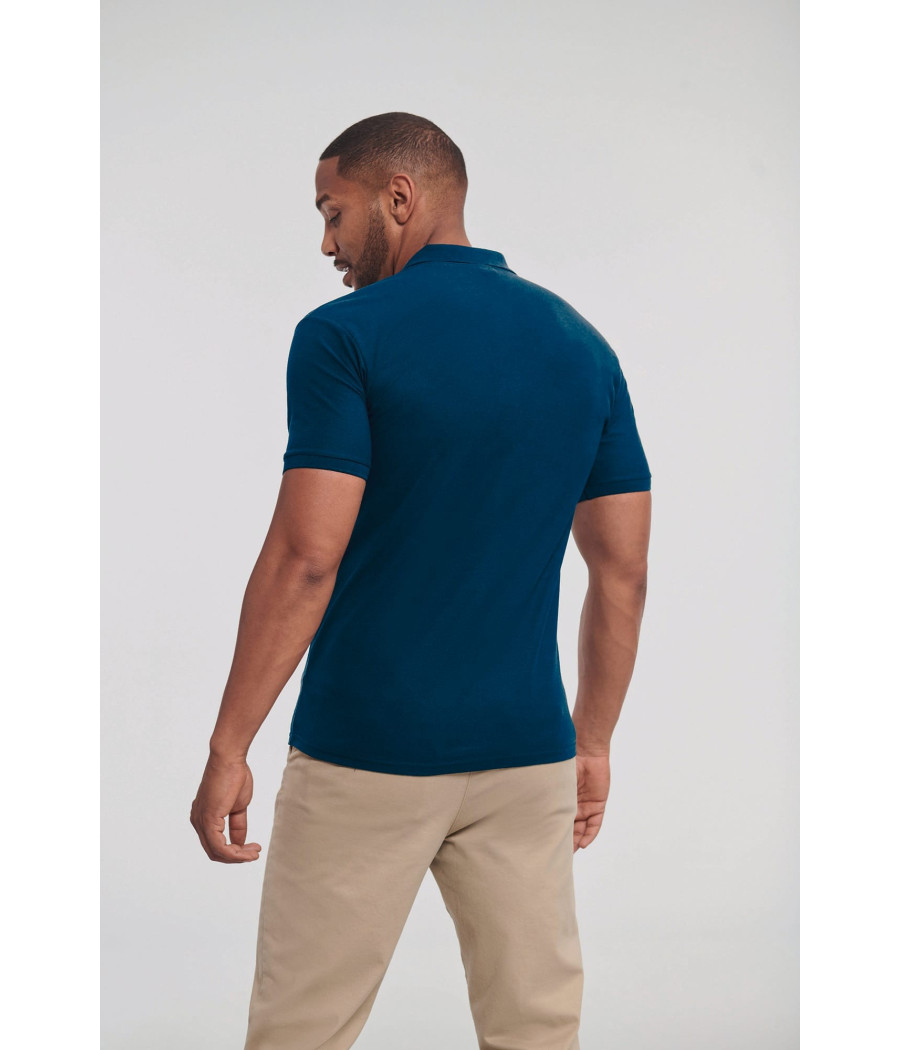 Polo homme Authentic Eco