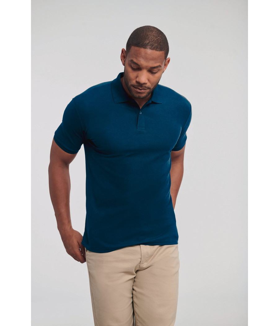 Polo homme Authentic Eco