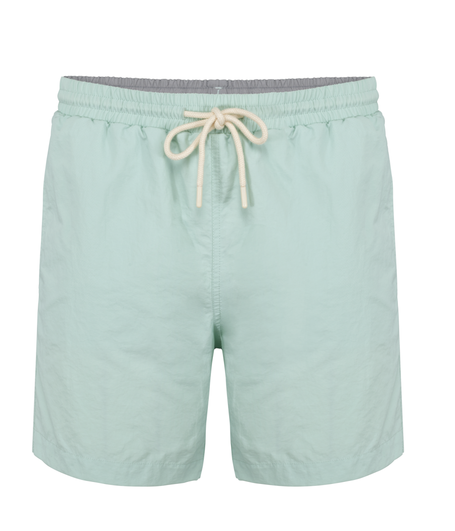 Short de bain écoresponsable homme