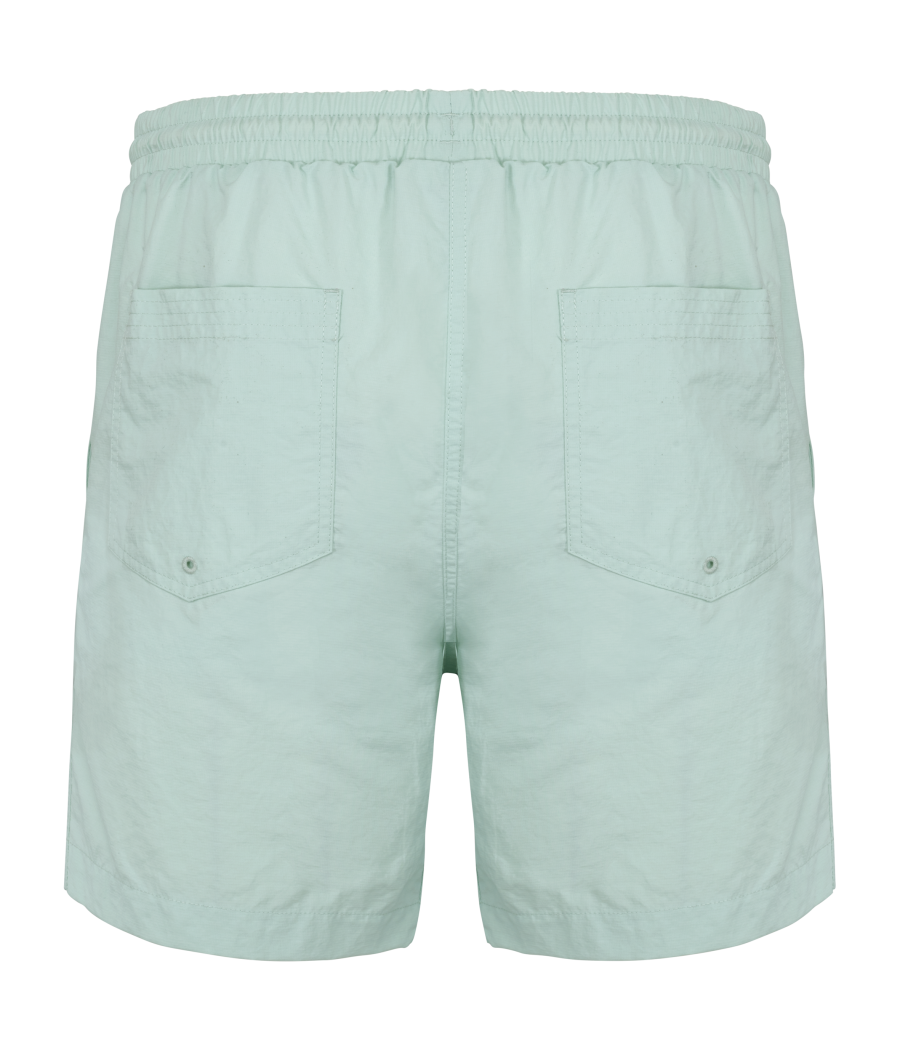 Short de bain écoresponsable homme