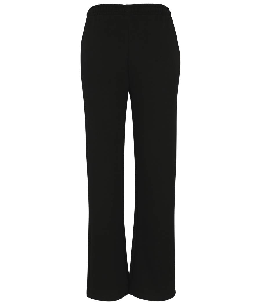 Pantalon de jogging écoresponsable ample French Terry femme