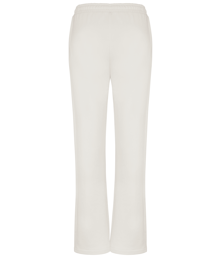 Pantalon de jogging écoresponsable ample French Terry femme