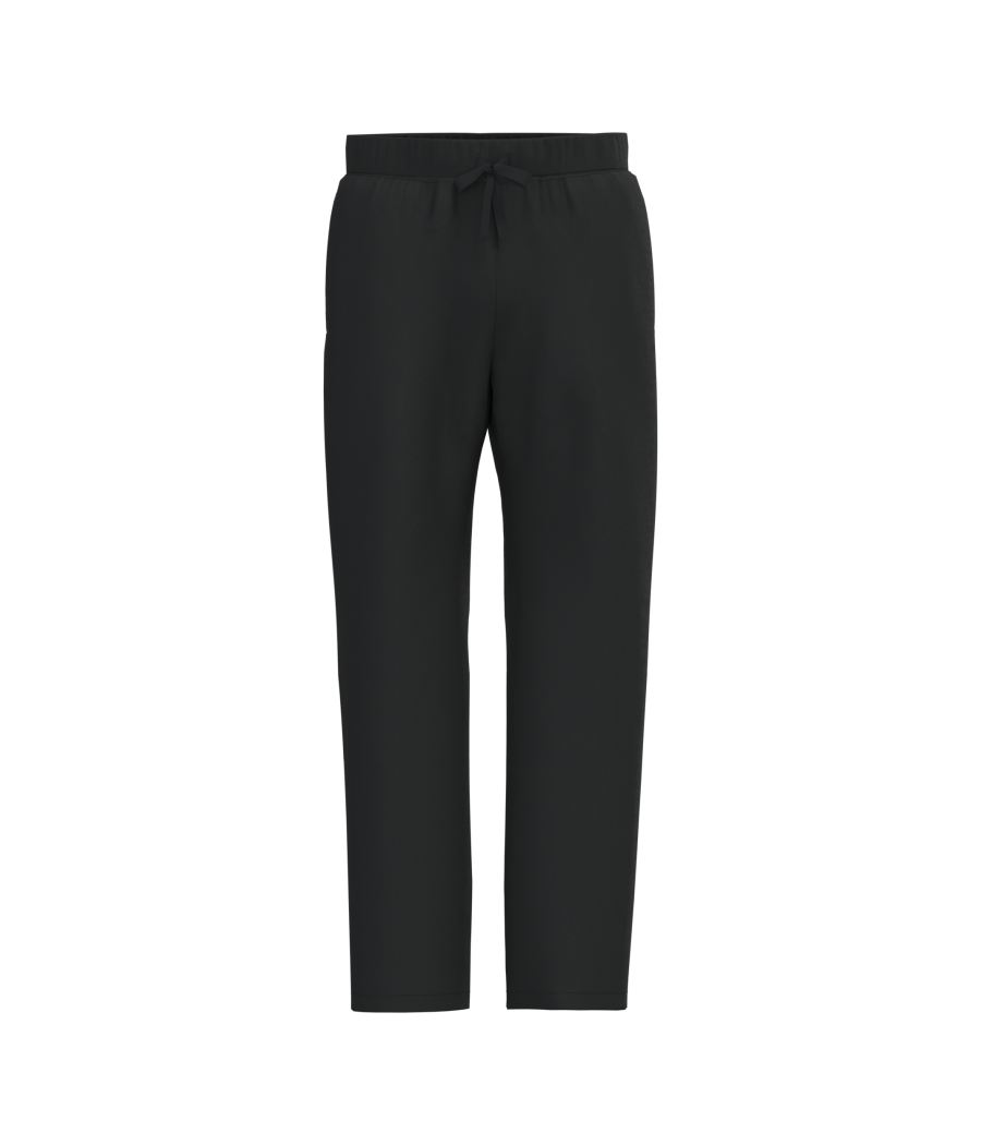Pantalon de jogging écoresponsable ample unisexe