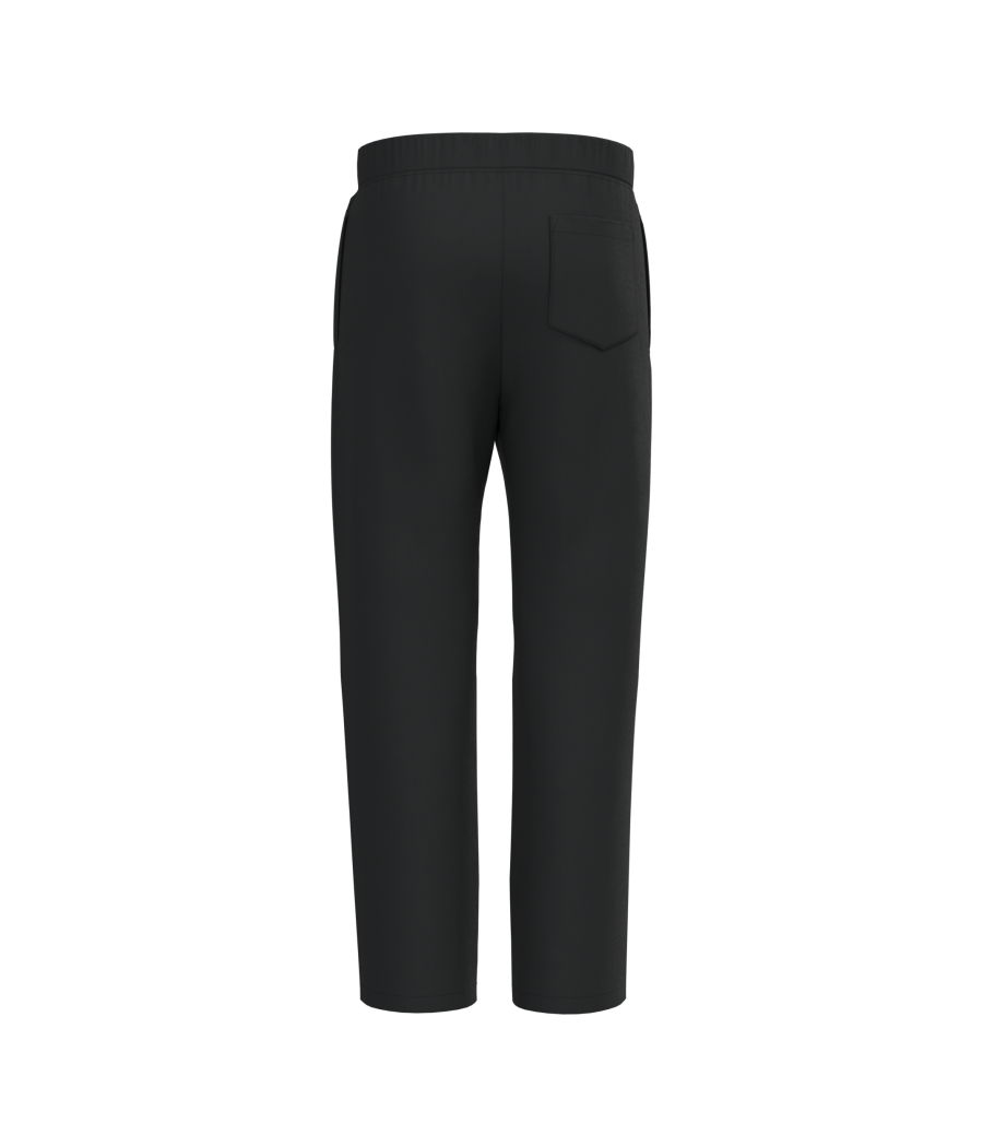 Pantalon de jogging écoresponsable ample unisexe