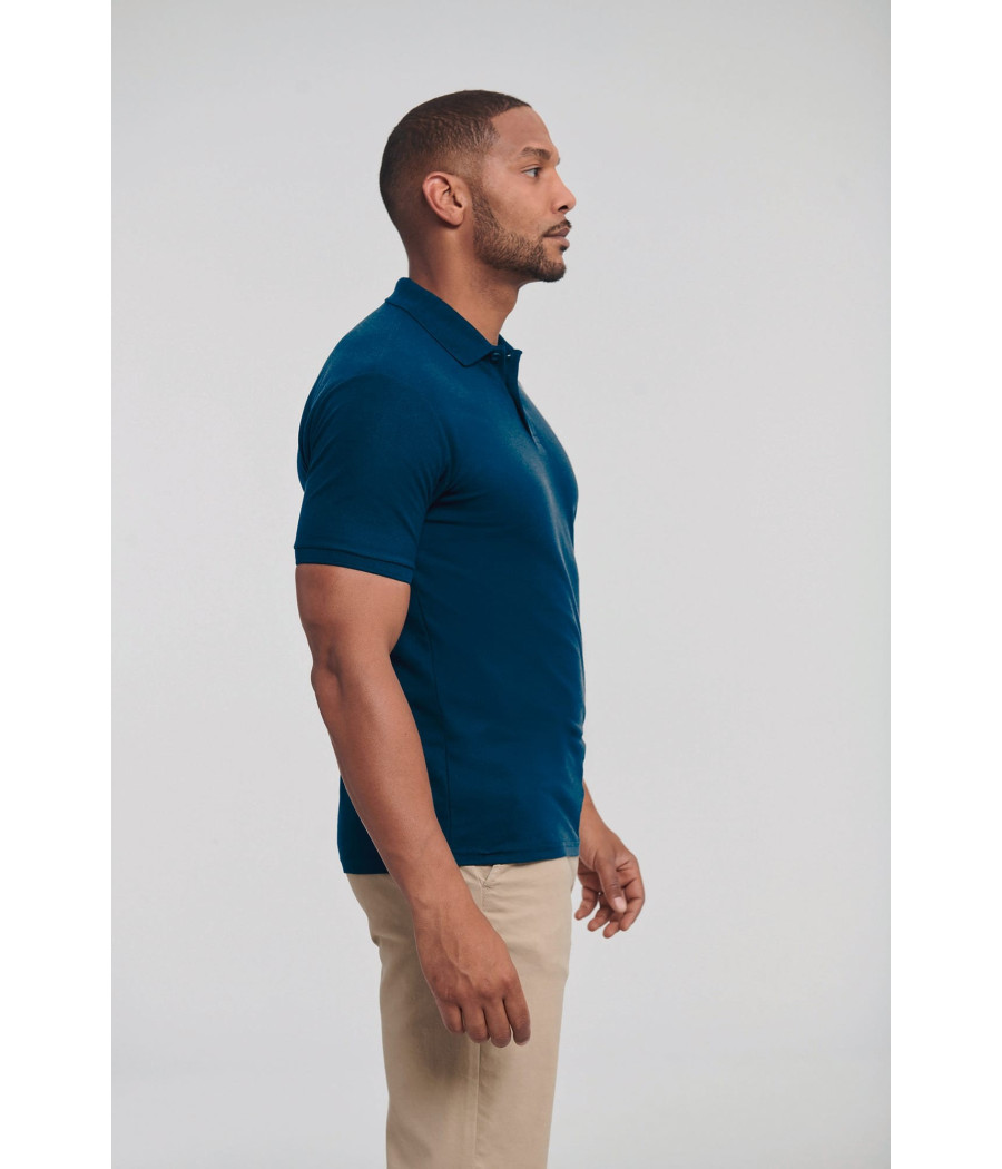 Polo homme Authentic Eco