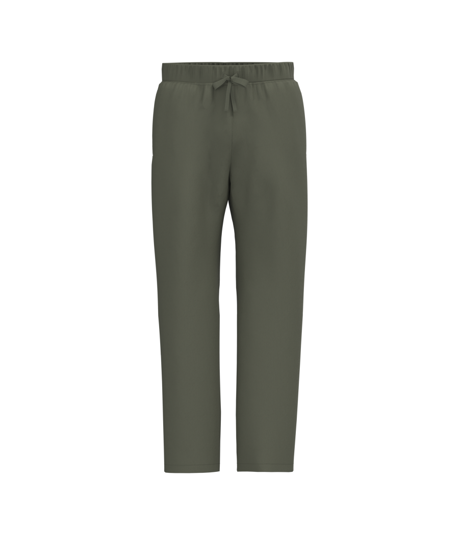 Pantalon de jogging écoresponsable ample unisexe