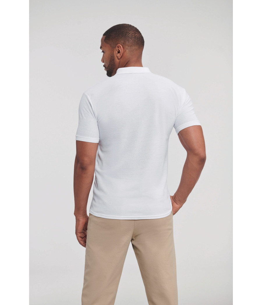 Polo homme Authentic Eco