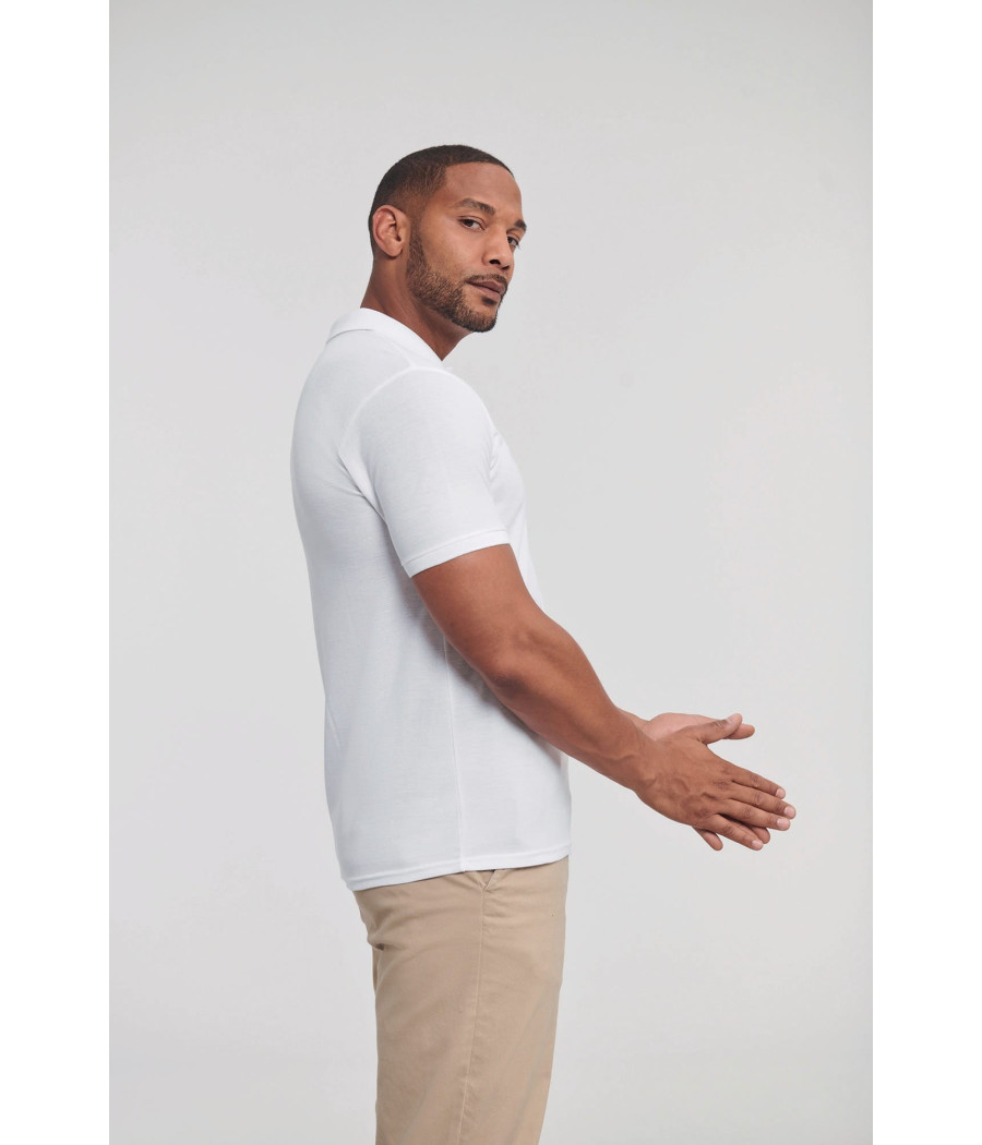 Polo homme Authentic Eco