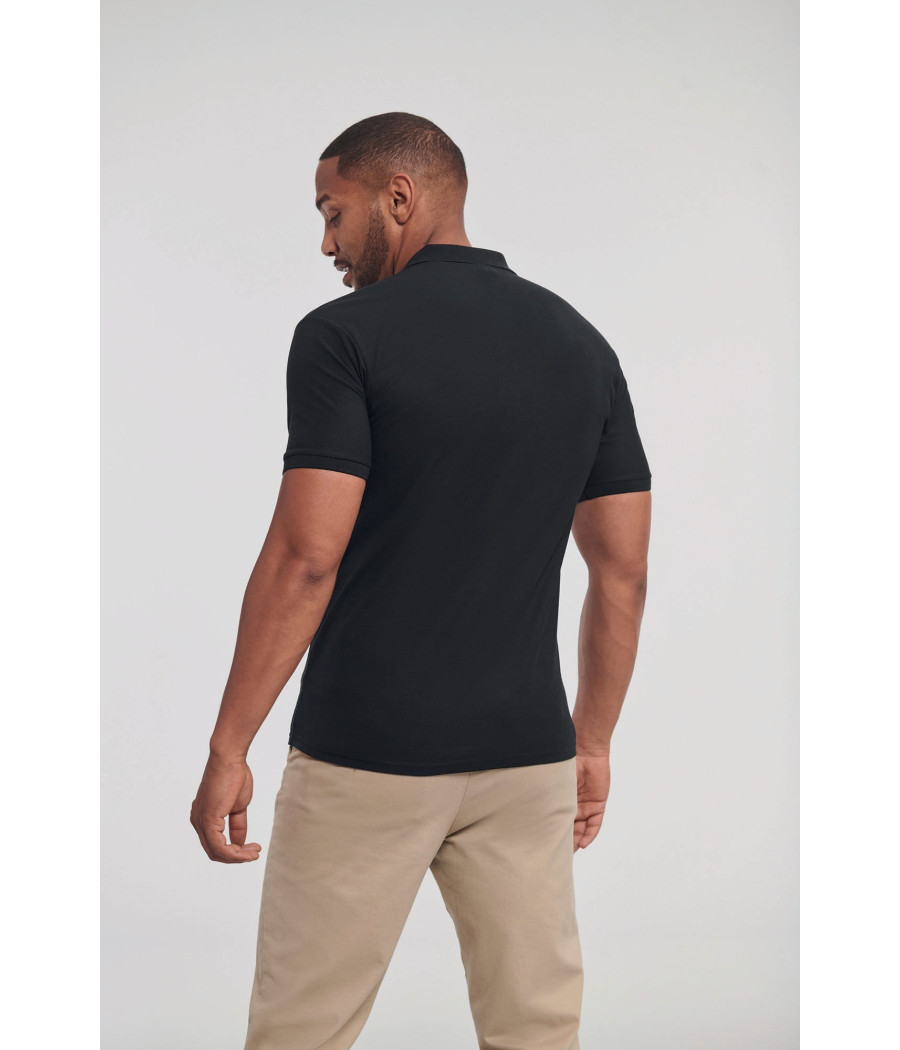 Polo homme Authentic Eco