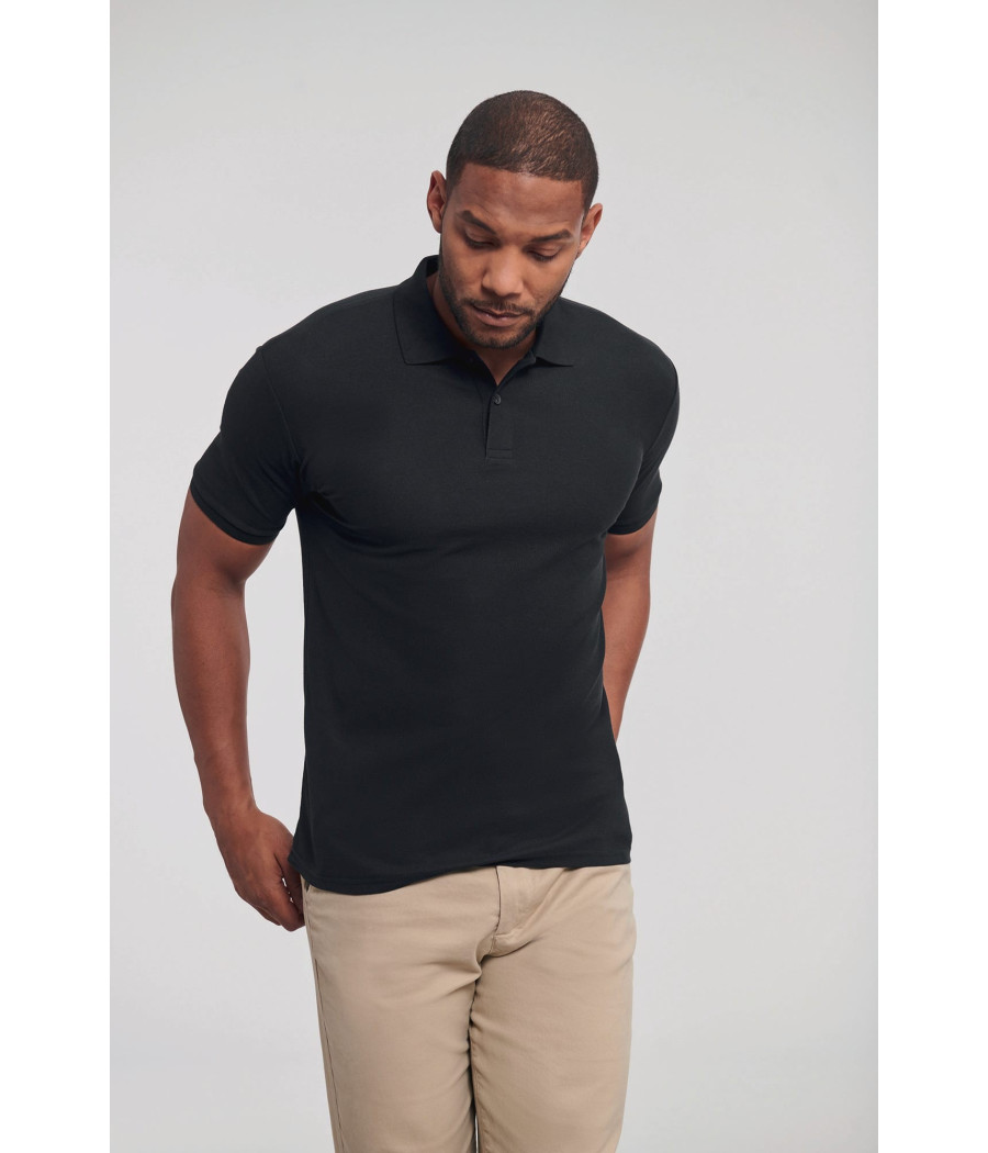 Polo homme Authentic Eco