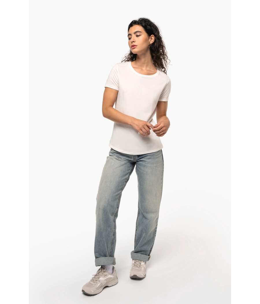 T-shirt Bio190 IC femme
