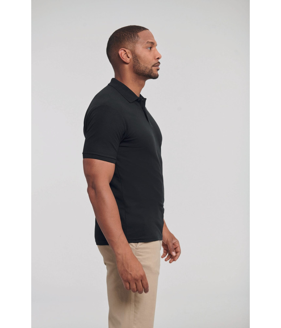 Polo homme Authentic Eco