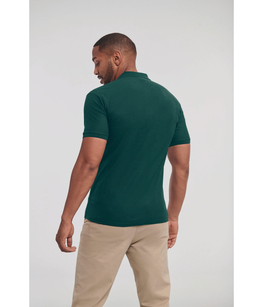 Polo homme Authentic Eco