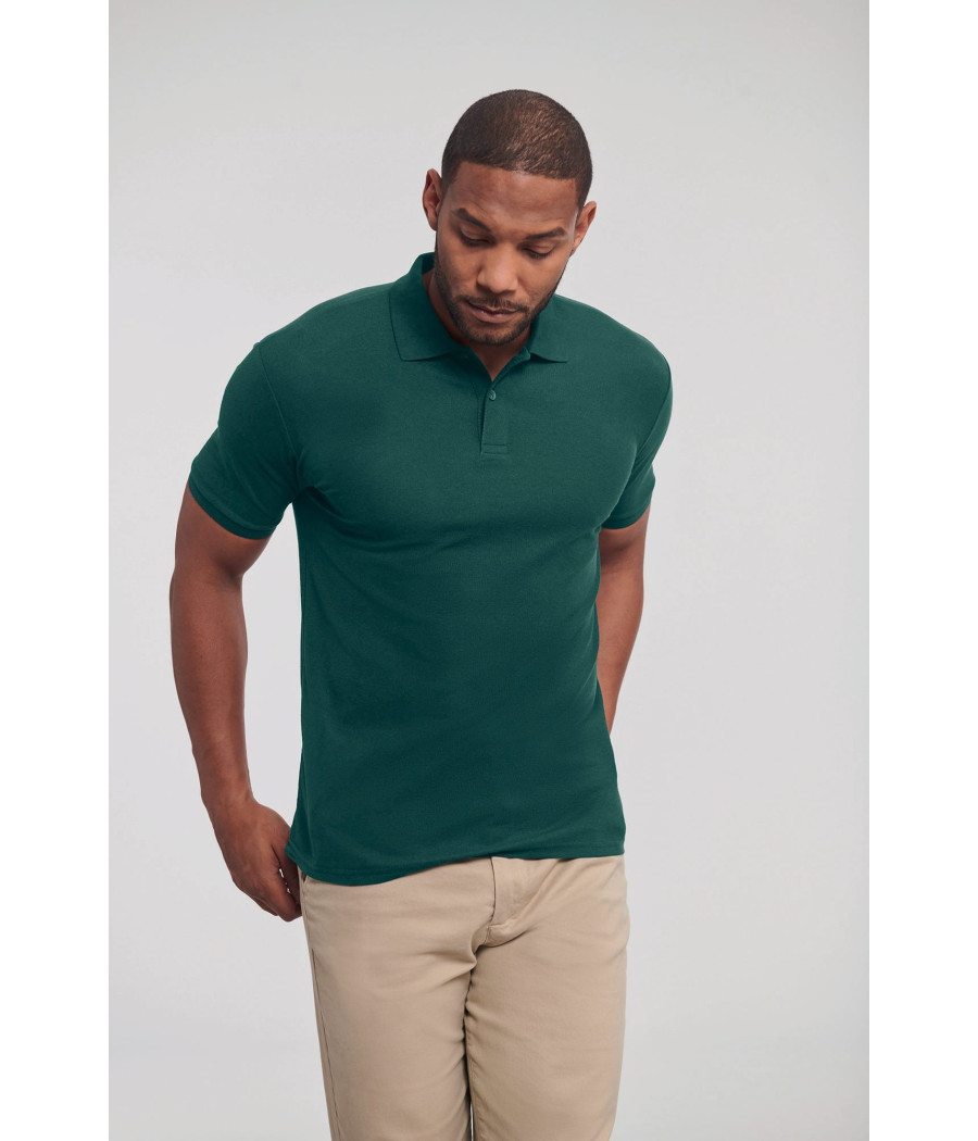 Polo homme Authentic Eco