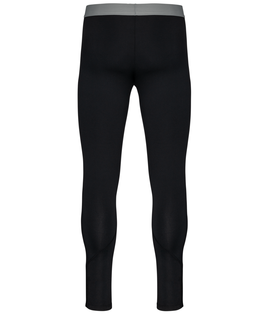 Collant sous-vêtement sport homme