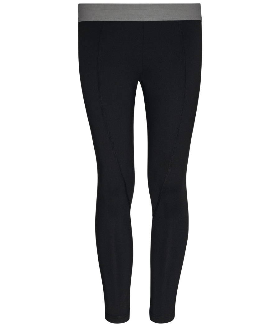 Collant sous-vêtement sport enfant