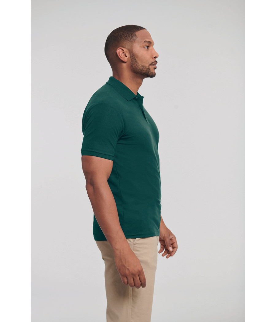 Polo homme Authentic Eco