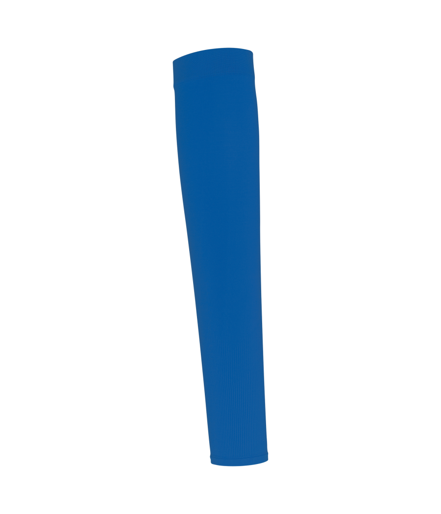 Manchon de sport sans couture unisexe