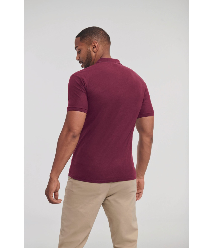 Polo homme Authentic Eco