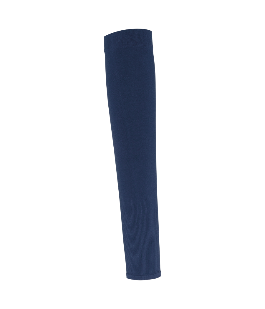 Manchon de sport sans couture unisexe