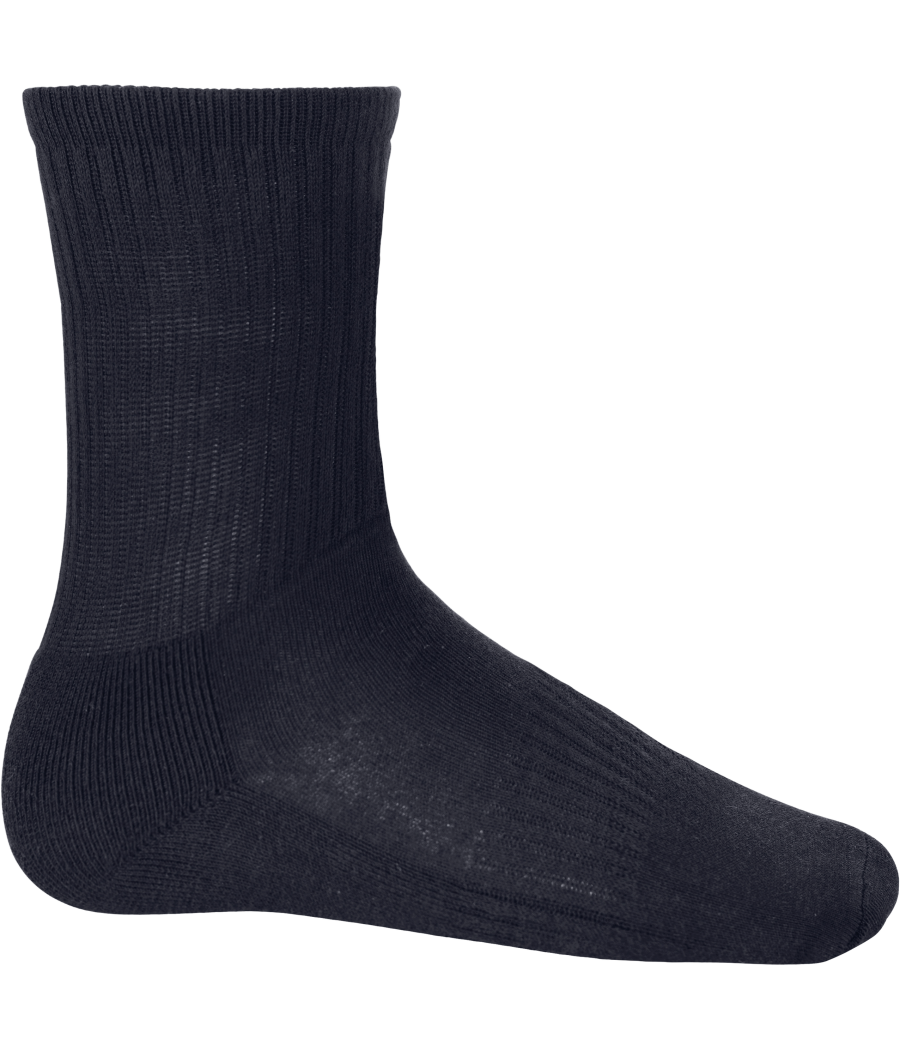 Chaussettes multisports unisexe
