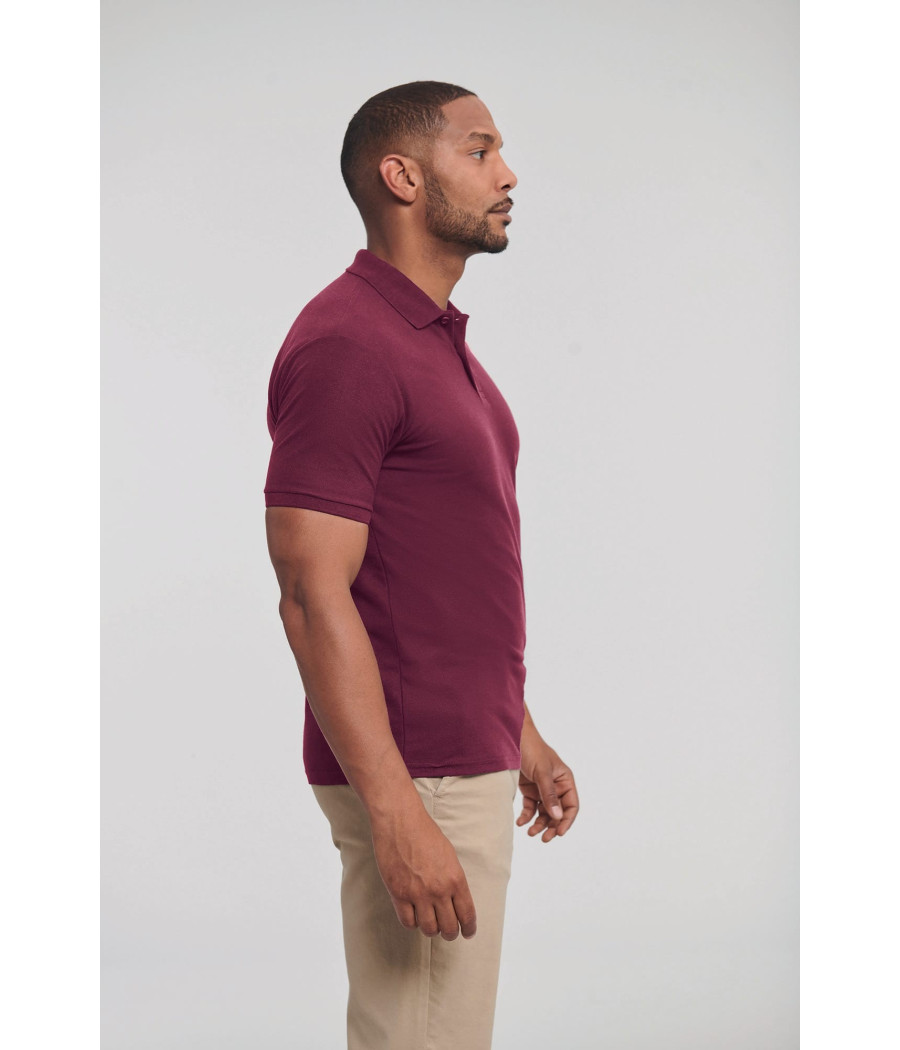 Polo homme Authentic Eco